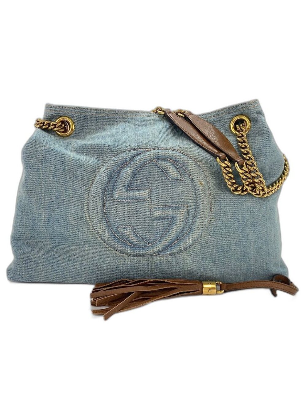 Gucci Shoulder Bag Soho
